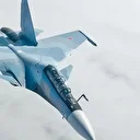 Rusya'da savaş uçağı düştü: İki pilot hayatını kaybetti