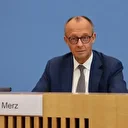 Merz plaide pour une coopération accrue avec la Türkiye et appelle Zelensky à retenir les jeunes Ukrainiens