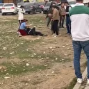 İki grubun kavgasında silahlar çekildi: Yaralılar var