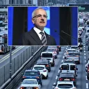 Milyonlarca sürücüyü ilgilendiren zorunluluk yarın başlıyor: Bakan Uraloğlu 'cezası 5.856 TL' diyerek duyurdu