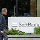 SoftBank plonge après la vente de sa part dans Nvidia