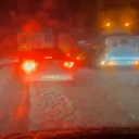 Sivas'ta kar ve tipi etkisini artırdı: Bazı kara yolları trafiğe kapatıldı