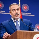 Le ministre turc des Affaires étrangères présente ses condoléances après la découverte du corps du pilote de l’avion turc écrasé en Croatie