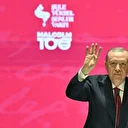 Cumhurbaşkanı Erdoğan: 'Zulme karşı hakkı savunacağız'