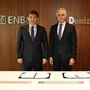 DenizBank ve ENBD OYAK Grubu ile 400 milyon dolarlık krediye imza attı