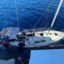 Muğla açıklarında 22 düzensiz göçmen yakalandı