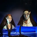 İstanbul Sinema Müzesi, James Cameron'ın dünyasına kapı aralıyor