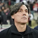 Vincenzo Montella iki futbolcusunu işaret etti: 'Onları İspanya maçına sakladım'