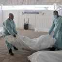 صحة غزة: استلام جثامين 15 فلسطينيا أعادهم الاحتلال