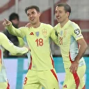 İspanya deplasmanda Gürcistan'ı dağıttı: Dünya Kupası'na çok yaklaştı | ÖZET