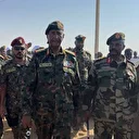 Le dirigeant soudanais exclut toute trêve ou paix avec la milice FSR tant qu'elle ne déposera pas les armes