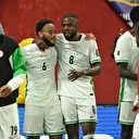 Barrages Mondial 2026: le Nigeria et la RDC en finale de la zone Afrique