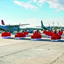 Şehitlerimize veda: Yüreğimize gömdük