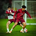 Galatasaray'da Gençlerbirliği maçı hazırlıkları sürüyor