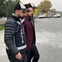 Adliyedeki suçlamalara ilişkin hakkında ev hapsi verilen avukat, itiraz sonrası tutuklandı