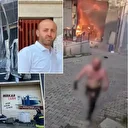 Yangın faciasında ağır yaralanan vardiya amiri hayatını kaybetti: Ölü sayısı 7’ye çıktı