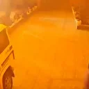 Hindistan'da karakolda patlama: 9 ölü, 32 yaralı