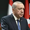 Cumhurbaşkanı Erdoğan'dan KKTC mesajı: Milli davamız Kıbrıs’ı hiçbir zaman yalnız bırakmayacağız
