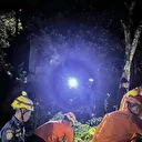 Endonezya’da heyelan faciası: 6 ölü 17 kayıp