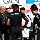 Sergen Yalçın Rafa krizinin perde arkasını anlattı: İlk gün gelip bana söyledi