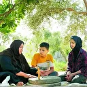 Tahıl öğütme geleneğiyle Filistin kültürünü yaşatıyorum