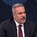 Dışişleri Bakanı Fidan: Gazze'ye asker göndermeye hazırız