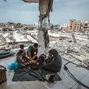 حماس: كارثة غزة تتفاقم مع الشتاء وتستدعي موقفا عربيا وإسلاميا