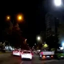 Diyarbakır’da merdivenden düşen kız çocuğu polis eskortuyla hastaneye yetiştirildi