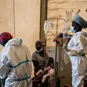 Afrika CDC: Kıta, 25 yılın en kötü kolera salgınıyla karşı karşıya