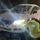 Malatya'da kar nedeniyle mahsur kalan 33 kişi kurtarıldı