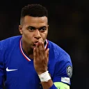 Les Bleus s'envolent pour le Mondial 2026 !