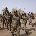 Soudan: l’armée reprend deux zones au Nord-Kordofan après des affrontements avec les paramilitaires du FSR