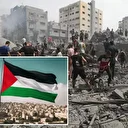 İsrail Filistinli tutsakların isim listesini Hamas'a iletti