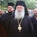 Rum Başpiskopos Georgios'tan hadsiz sözler: KKTC'nin 42. yıl dönümünde Türkiye'ye çirkin saldırı