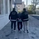 Hatay'da dolandırıcılıktan aranıyordu: İstanbul'da saklandığı adreste yakalandı