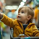 Piyasaya arzı resmen yasaklandı: Bakanlık barkodlarını tek tek ifşa etti, işte tüm raflardan toplatılacak o çocuk ürünleri