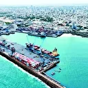 Mogadişu Limanı 24 saat hizmet verecek