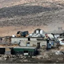 İşgalci İsrail Batı Şeria’da Filistinlilere ait çok sayıda yapıyı yıktı