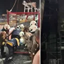 Beyoğlu'nda metro inşaatında yaşanan kazaya ilişkin 2 şüpheliye tutuklama talebi