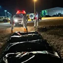 Onlarca göçmeni taşıyan tekneler alabora oldu: Can kayıpları var