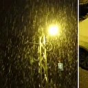 Bitlis'e mevsimin ilk karı düştü: Her yer beyaza büründü