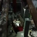 Beyoğlu'nda metro inşaatındaki yaralıların çıkarılma anları