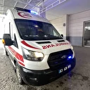 Şanlıurfa'da zincirleme trafik kazası: Üç kişi yaralandı