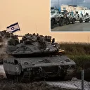 İsrail BM askerlerine ateş açtığını itiraf etti: Ardından saldırı tehdidi geldi