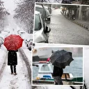 Kar kapıda: Meteoroloji sarı kodla uyardı, bu illerde yaşayanlar dikkat