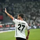 Beşiktaş'la kriz yaşıyordu: Rafa Silva'da sıcak gelişme