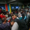 L’armée israélienne admet avoir expulsé plus de 150 Palestiniens de Gaza vers un troisième pays