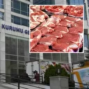 Et ve Süt Kurumu'ndan canlı hayvan ve karkas açıklaması: İddialar gerçeği yansıtmıyor