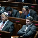 BMGK'da oylanacak Gazze taslağı İsrail'in soykırımcı bakanlarını rahatsız etti