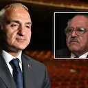 Kültür ve Turizm Bakanı Ersoy'dan Sezai Karakoç'a vefat yıl dönümünde saygı mesajı